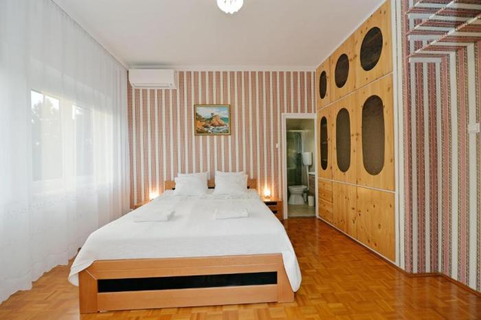 Blackbird Apartment Balatonfüred Quarto foto